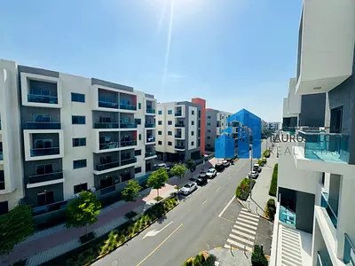 12 Cheques | Brand New 3 BHK | Family Community