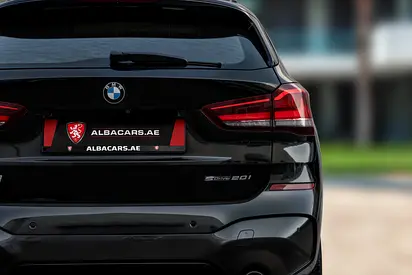 BMW X1 sDrive20i M Sport, миниатюра 6