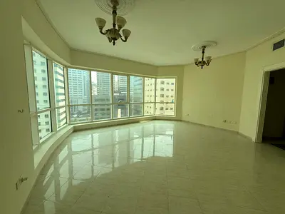 Two-Bedroom Apartment for Rent | Sharjah