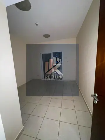 Hot Deal! 1BHK Apartment with Balcony, Open View & Free Parking Near Nesto