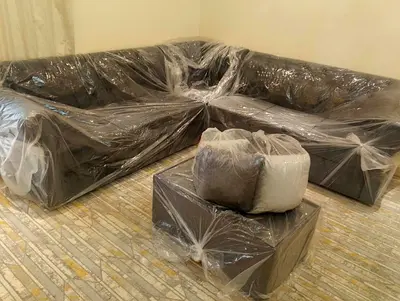 Comfort Couch راحة لا مثيل لها