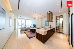 Ready To Move In | Furnished | Multiple Cheques