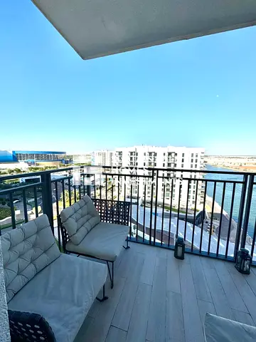 Ready To Move | Fully Furnished | Canal View