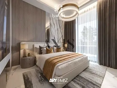 Premium Apartments | Smart Home | High ROI