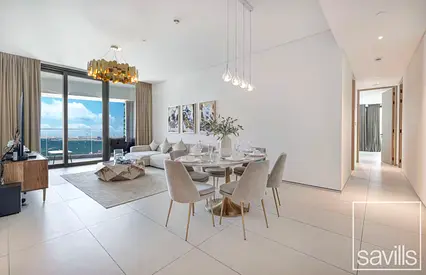 Full Sea View | Exclusive | Turnkey