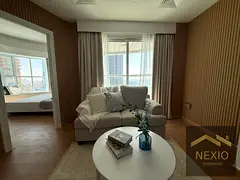 Furnished Studio | New Dubai Gate 2 | Skyline &amp; Marina Views