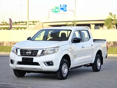 2016 Nissan NAVARA — фото 6