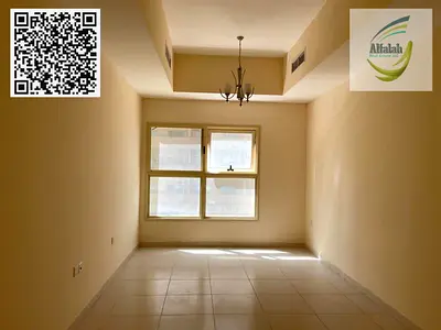 Hot Deal 1BHK for Sale in Lilies Tower | 1000 Sqft | Balcony | Only AED 300K
