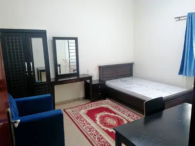 Private Room is Available for Executive Bachelor Lady (Indian/Filipino)