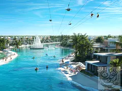 Ready to Close | Walking Distance to Park | Fiji 2 DAMAC Islands