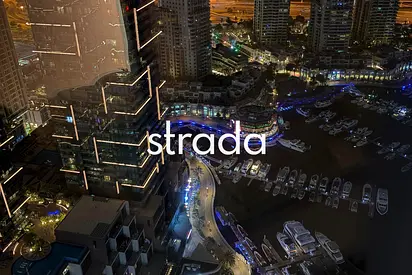 Fully Renovated | Furnished | Marina Views