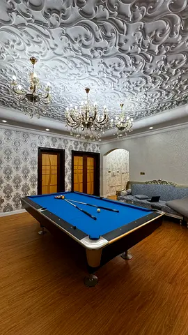 TSports Professional Billiards / Pool Table for Sale – Excellent Condition