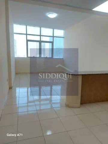Spacious studio close to Dubai exit available in Al Nahda Sharjah
