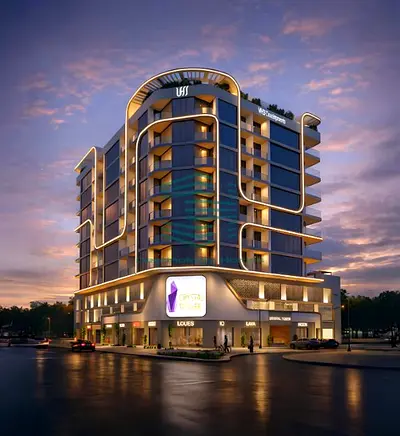 صفقة بيع سريعة / عرض نقدي / عائد استثمار 10% / طلب مرتفع من المستثمرين