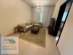 🏢 One-Bedroom Apartment for Monthly Rent – ​​Princess Village | Ajman 🔥 First Occupancy 
