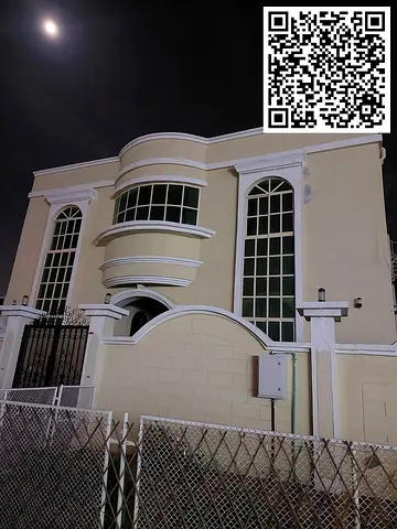 🏡 للإيجار – فيلا واسعة في الروضة 1 – عجمان - مناسبة لموظفي الشركات