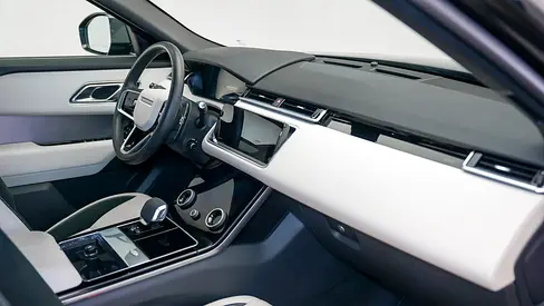 Land Rover Range Rover Velar R-Dynamic SE, миниатюра 6