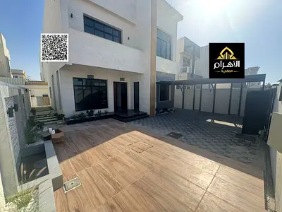 فيلا للبيع بالحليو تملك حر جميع الجسيات تشطيبات عالية الجوده