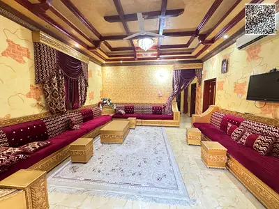 A unique opportunity to own an investment villa directly on the main road