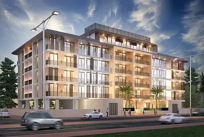 Ready To Move In 2 Months | 20/80 Payment Plan Available | Discount Limited Offer | 3 Min Easy Access To Metro Station