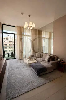 Corner Unit | Available Now | Fully Furnished