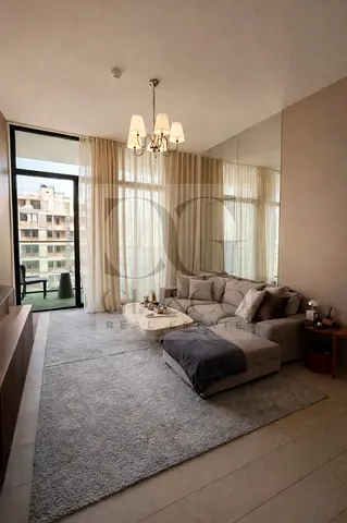 Corner Unit | Available Now | Fully Furnished