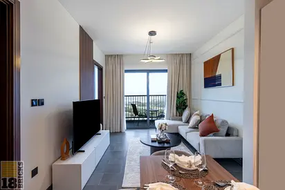 1BR+Study Peaceful, Family-Friendly Community