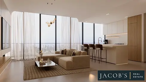 Spacious I Handing Over Soon I High Floor