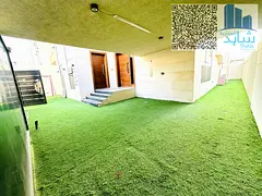 HOT ONE OFFERE **05 MASTER BEDROOMS** READY TO MOVE VILLA** AL AMEERA**AL YASMEEN** AJMAN