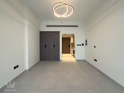 Equipped Kitchen | Community View | Brand New