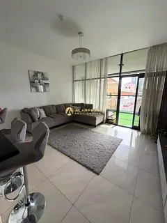 Furnished 2BR | Large Terrace &amp; Pool Access| Call now