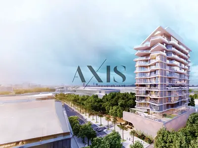 Premium Apartments | Smart Home | High ROI