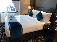 HOTEL ROOM FULLY FURNISHED ! ALL BILLS IN !!