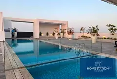 READY TO MOVE APARTMENT UNIQUE LOCATION