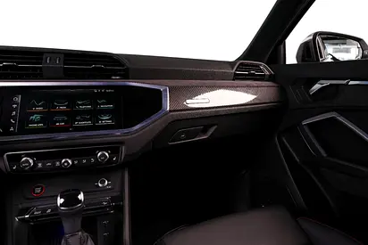 صورة 12 لـ 2021 AUDI RS Q3