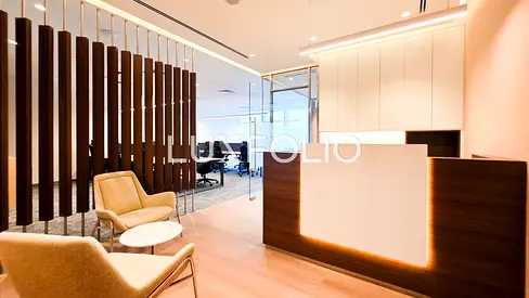 Grade A | Fully Furnished | Ready To Move