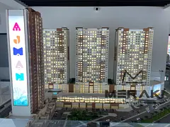 Luxury Sea View Residence with Large Terrace