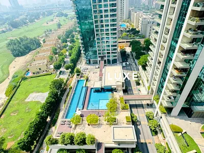 2BR Apartment | Golf View | Ready to Move In