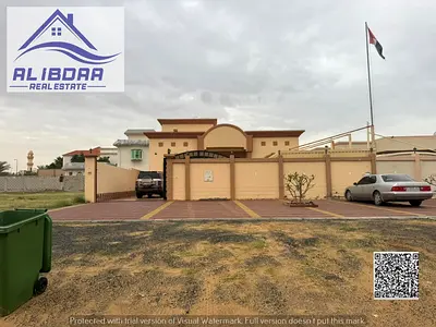Villa for Rent – Al Hamidiya 1