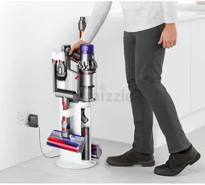 Dyson Cyclone V10 Dok