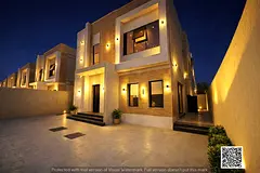 Luxury Two-Story Villa + Rooftop | Price Includes Registration Fees | Freehold for Life for All Nati