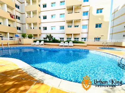 Ready to Move / 1Bhk Apt With Balcony / For Family