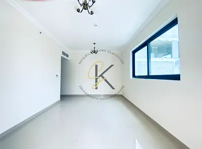 Brand new apartment 1 badroom ) With Wardrobe ) in Al Jada) for Family )