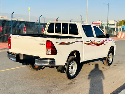 صورة مصغرة 6 لـ 2021 Toyota HILUX