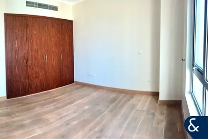 Unfurnished | Burj+Fountain Views | Prime Location