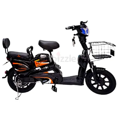 Kugoo T16 Electric Scooter