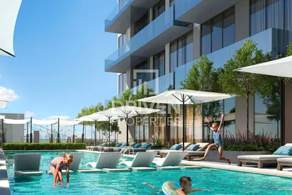 Prime Location | High ROI | Exceptional Amenities