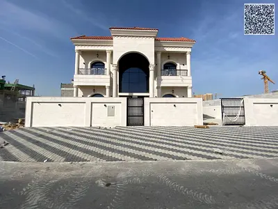 A unique opportunity to own a corner villa in a strategic location, including electricity and air conditioning.