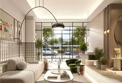 Modern 2 Bedrooms | Pool View | Waterfront Living