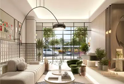 Modern 2 Bedrooms | Pool View | Waterfront Living